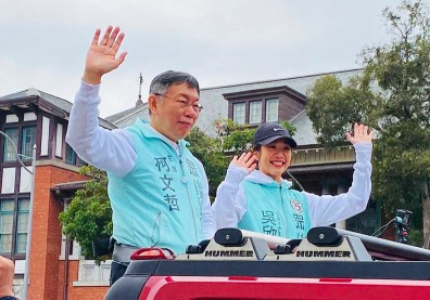吳欣盈要當媽了！臉書宣布三喜，甜稱律師男友為「孩子的爸」