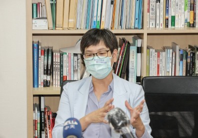 蔡壁如碩士遭撤「先辭再講」！新光集團第3代吳欣盈遞補立委