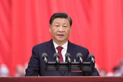 中共20大》習近平報告，各國學者反應一次看