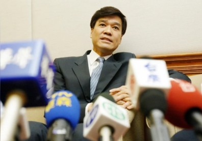 前立委黃義交辭世！住家墜樓送三總不治，享壽69歲