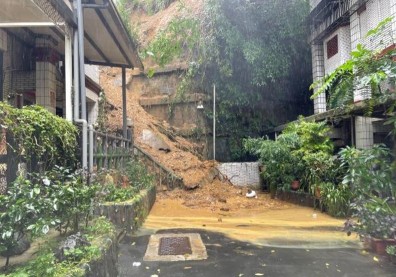 汐止暴雨成災房價會跌？估價師：這裡先打8折再說