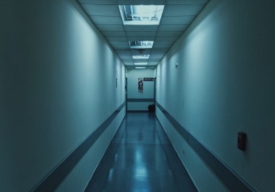 長照8年：我用自己人生最好的時光，延續老爸人生最痛苦的時光