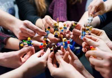 職場就像上演「西遊記」，你碰過唐三藏、孫悟空還是豬八戒？