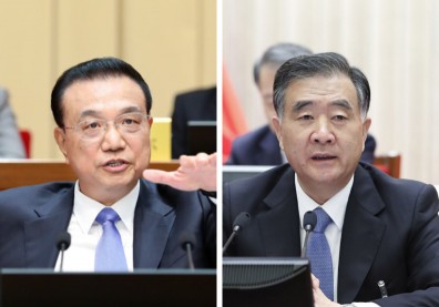 中共20大》新一屆中央委員：李克強、汪洋落榜無法「留常」