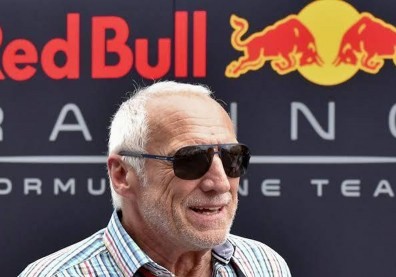 奧地利首富、「Red Bull」創辦人馬特希茨逝世，享壽78歲