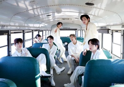 不只歌迷哭哭！BTS確定入伍，南韓一年少賺「天價」外匯？