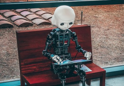 保險業務會被AI取代？先聽保險科技怎麼說