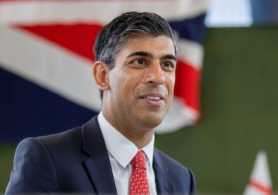 英國兩個月來第3位首相！疫情間拯救英國經濟，蘇納克能再度過財政危機？