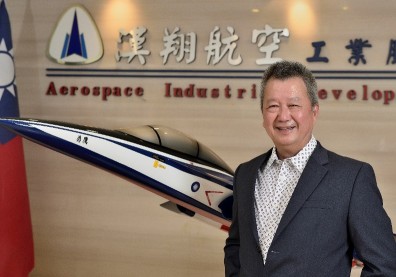 多角化經營策略奏效　漢翔在危機中創造新商機