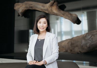 金融數據創新服務， 打造健康財務自由體質