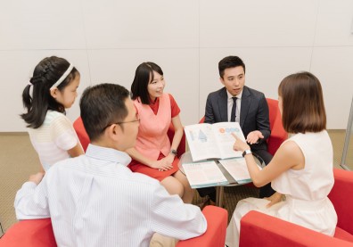 三明治世代的財務風險管理：保障做足 多擠1％投資也能滾出驚人資產