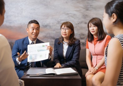 精英世代債務管理：正向面對 建立策略性理債技巧