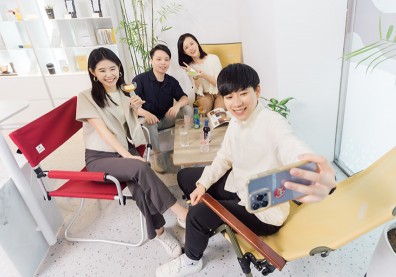 Z世代財富奠基：掌握時間優勢 小額投資長期累積