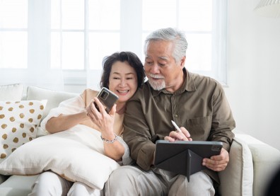 強化財富健康體質10準則