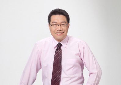 謝文憲：穩紮穩打提早備好退休金，第三職涯才能以快樂為目標