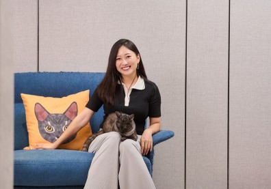 冰蹦拉: 27歲晉身有殼一族 積極理財達成自己想要的生活