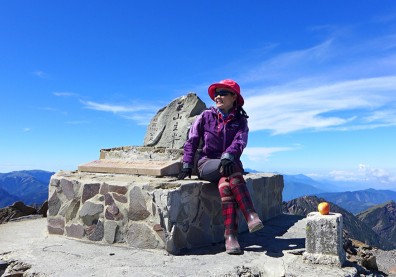 粉圓妹：改變心態讓我提早享受退休人生