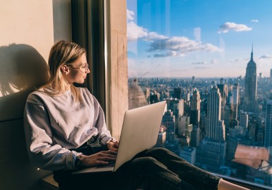 美國千禧世代財富落後 迎頭趕上靠這招