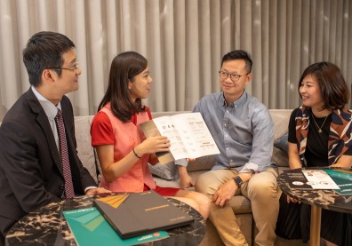 跟著高資產族群這樣做，財務自由跳一級