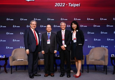 2023年全球經濟似溫實冷，沒有最差只有更差