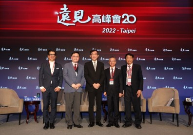 ESG淨零轉型動起來，企業做好事能同時賺大錢