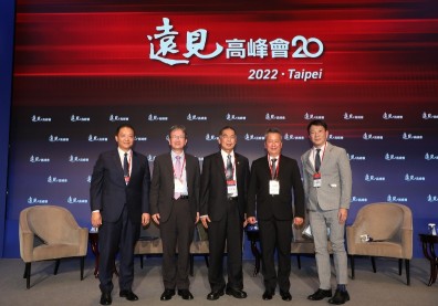 迎戰零碳經濟大潮，漢翔、中油、台電、森崴找到突圍契機