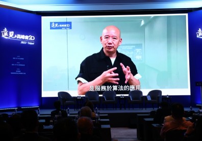 袁岳：大數據之後，你最該關注「算法」崛起