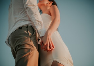 他是對的人嗎？如何遇到Mrs.／Mr. Right？「認識自己」才能遇見理想愛情
