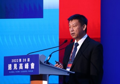 鄭平：台達電重塑品牌價值，綠電交易平台後勢可期