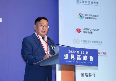 邱強：掌握「二少三多」法則，正確選賢與能