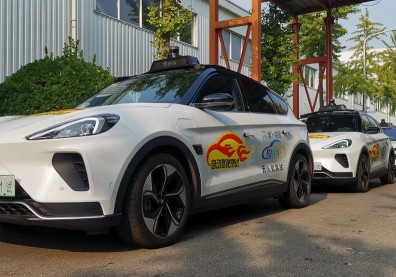 科技硬脫鉤，中國力拚彎道超車！美中供應鏈攻防，台廠左右為難