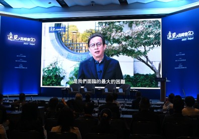 楊振宇：美中對抗將加劇，但勢必要合作