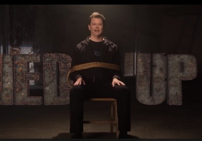 馬斯克被綁架？布魯斯威利講俄文？Deepfake竟成廣告新寵