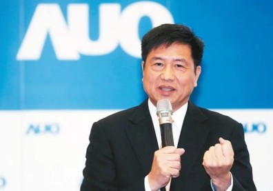 10年來最慘！友達上季大虧104億，面板出現斷崖式衰退