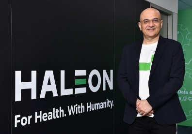 赫力昂*( Haleon) 以人為本傾聽消費者需求