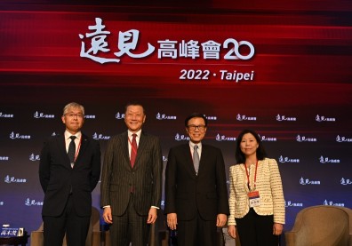 軌道經濟如珍珠項鍊，可望串起7000億交通觀光產值