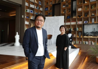 本土文旅「轉大人」！承億執行「島鏈戰略」，如何靠特色體驗致勝？