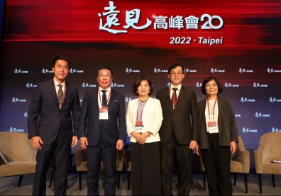 高品質、高技術及高績效的人力資本，是競爭力的引擎