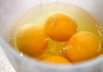 缺蛋緩解！北北基桃中營養午餐開放使用液蛋，2原則把關品質