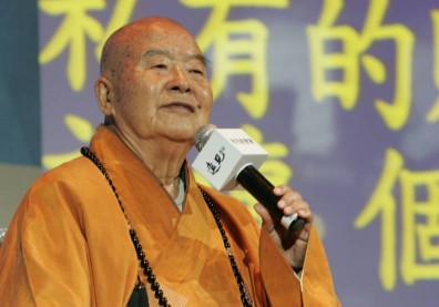 「來生還要再做和尚」星雲大師圓寂享耆壽97歲，佛光山開放弔唁