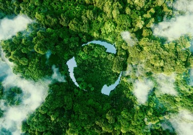 TASS 2022亞洲永續供應+循環經濟會展 為台灣邁向淨零探勘全球商機