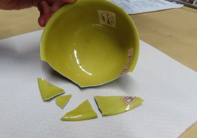 57年來首見！國寶遭毀損無投保，故宮文物可保險嗎？