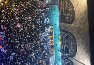韓國梨泰院踩踏意外釀百死，醫曝２致命原因、推擠10秒即喪失意識