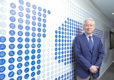 科技大臣要做什麼？吳政忠要做「桶箍手」