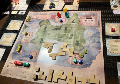 你金門高中幾屆、桌遊單打雙不打？忽悠旅社揭地方創生高手術語