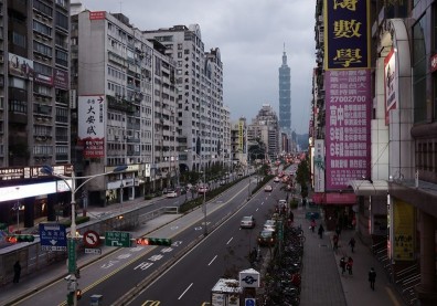 台北容積大放送？國外實踐居住正義的TOD為何來台變洪水猛獸