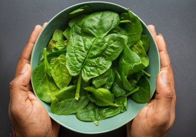 護眼、降血壓！還能讓大腦更年輕，６大菠菜營養好處一次看