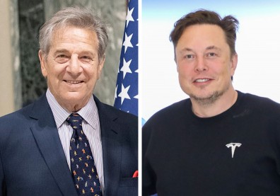 假訊息殺人？裴洛西丈夫遇襲、馬斯克也傻被騙