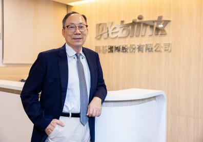 宏碁小虎隊》「嫁出去」後拚上市，展碁林佳璋：必須讓自己變強