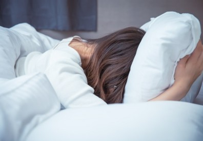 明明很累卻睡不著？名醫林靜芸靠「這招」戒掉安眠藥、改善失眠